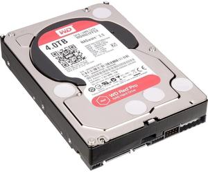 Western Digital 3.9TB Interno 7200RPM 3.5" (WD4001FFSX) NAS