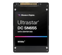Western Digital 30.72 TB, U.3 15 mm, Security ISE, NVMe SSD