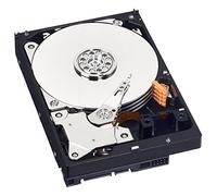 Western Digital 3TB SATA 64 MB 3,5 "HD, Color Azul