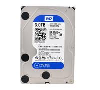 Western Digital 3TB WD30EZRZ 64MB 5400RPM Azul SATA III 3,5 Pulgadas
