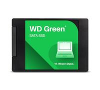 Western Digital 480GB Verde SSD 2.5 EN 7MM SATA III 6GB/S