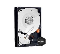 Western Digital 4TB Black 64MB INT 3.5IN SATA 6GB/S 7200RPM