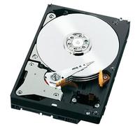 Western Digital 4TB Se - Disco Duro (Serial ATA III, 4000 GB, 8,89 cm (3.5"), 9,5W, 9,5W, 8,1W) Negro