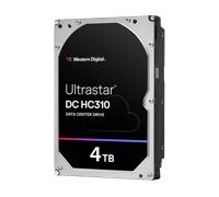 Western Digital 4TB Ultrastar® DC HC310 - 0B36040