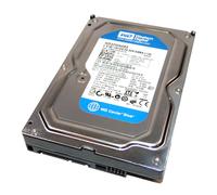 Western Digital 500GB 3.5" HDD WD5000AAKX WD Azul Interno 7200RPM
