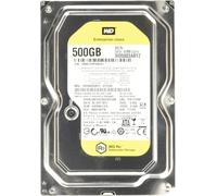Western Digital 500GB, Interno, 7200 RPM, 8.9cm (WD5003ABYZ) Disco Duro