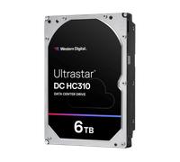 Western Digital 6TB Ultrastar® DC HC310 - 0B36039