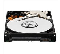 Western Digital AV-25 - Disco Duro Interno de 320 GB (SATA, 2.5")