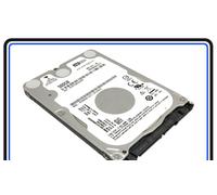 Western Digital AV-25 WD5000LUCT 500GB SATA Disco Duro