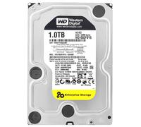 Western Digital Black 1TB Re 3 WD1002FBYS SATA II 32MB 7200 RPM 3,5" Pulgadas