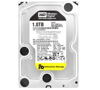 Western Digital Black 1TB Re 4 WD1003FBYX SATA II 64MB 7200 RPM 3,5" Pulgadas