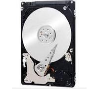 Western Digital Black 2.5" 500 GB Serial ATA III