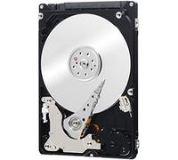 Western Digital Black 500GB - Disco Duro (Serial ATA III, 500 GB, 2.5", 0,25 W, 0,25 W, 2 W)