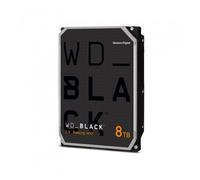 Western Digital Black 8TB - Disco duro 3,5"