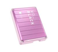 WD_Black 4TB P10 Game Drive, Pink - WDBZ7D0040BPK-WESN