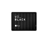 Western Digital Black P10 Game Drive 6TB - Disco Duro Externo