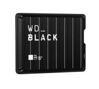 Western Digital P10 Game Drive disco duro externo 5000 GB Negro ( WDBA3A0050BBK-WESN )