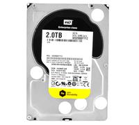 Western Digital Black Re 2TB WD2000FYYZ 64MB 7200RPM SATA III 3,5'' Pulgadas