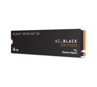 WD_Black 4TB WD SN7100 - WDS400T4X0E-00CJA0