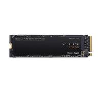 Western Digital SN750 M.2 1000 GB PCI Express 3.0 NVMe ( WDS100T3XHC-00SJG0 )