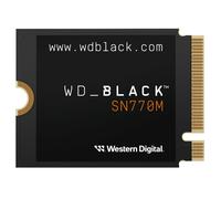 Disco SSD Western Digital con capacidad 500GB usando una interfaz NVMe PCIe M.2 2230 | WDS500G3X0G