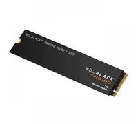 WD_Black SN8100 1 TB PCIe 5.0x4 NVMe M.2 SSD, velocidades de Lectura secuencial de hasta 14 900 MB/s, velocidades de Escritura secuencial de hasta 11 000 MB/s, TLC 3D CBA NAND