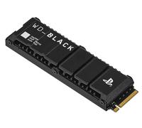 Western Digital Black SN850P 4 TB M.2 PCI Express 4.0 NVMe