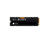 Western Digital Black SN850X 2TB HeatSink - Disco SSD