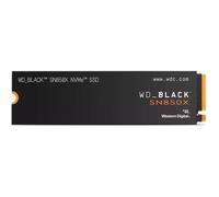 Western Digital Black WDS800T2X0E-00CDD0 unidad de estado sólido 8 TB M.2 PCI Express 4.0 NVMe