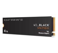 Western Digital Black WD_BLACK SN7100 NVMe 4 TB M.2 PCI Express 4.0 3D TLC NAND