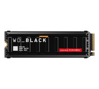 Western Digital Black WD_BLACK SN8100 NVMe 2 TB M.2 PCI Express 5.0 TLC 3D NAND