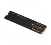 Western Digital - Black WD_BLACK SN850X NVMe 1 TB M.2 PCI Express 4.0 - WDS100T2X0E-00BCA0
