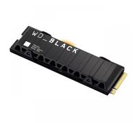 SSD BLACK SN850X 1TB NVMe SSD Game Htsnk
