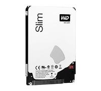 Western Digital Blue 1 TB - Disco Duro Interno de 1 TB (SATA, 6 GB/s, 5400 RPM, 2.5")