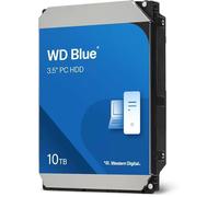 Western Digital Blue 10 TB WD100EAGZ