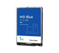 Western Digital Blue 1TB - Disco duro 2.5"