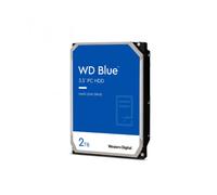 Western Digital Blue 3.5" 2000 GB SATA