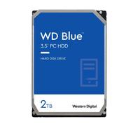 Western Digital Blue 3.5" 2000 GB SATA