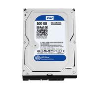 Western Digital Blue 500 GB WD5000AAKX