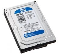 Disco Duro Western Digital 500GB WD5000AZLX 7200U / Min 32MB SATA III 3,5" Zoll