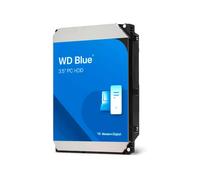 Western Digital 8TB WD 3.5in PC, Blue - WD80EAAZ