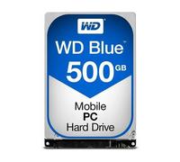 Western Digital WD Blue™ 500GB PC - WD5000LPZX