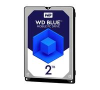 Western Digital 2TB WD Blue™ PC - (Recertified) - RWD20SPZX
