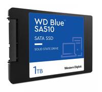 Western Digital Blue SA510 2.5" 1TB SATA Negro
