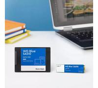 Western Digital - Blue SA510 1 TB M.2 Serial ATA III