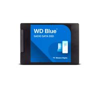 Western Digital Blue SA510 2.5" 1TB SATA Negro