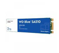 Western Digital - Blue SA510 2 TB M.2 Serial ATA III