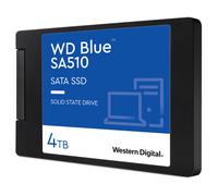 Western Digital Blue SA510 4TB 2.5