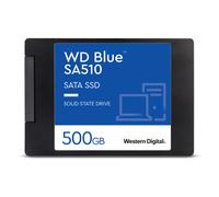 Western Digital Blue SA510 500GB 2.5