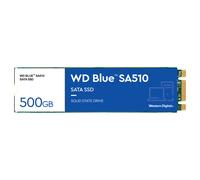 Western Digital Blue SA510 500GB M.2